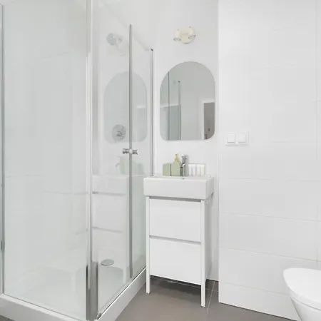 Studio In Jezyce Near City Centre By Renters * Poznań