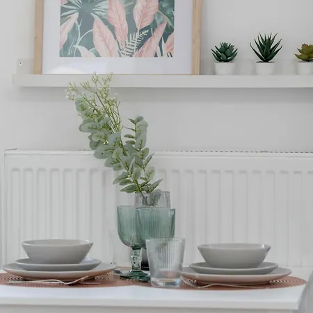 Lejlighed Studio In Jezyce Near City Centre By Renters
