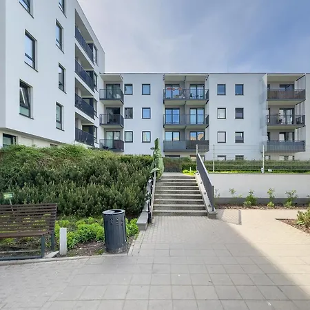 Lejlighed Studio In Jezyce Near City Centre By Renters *